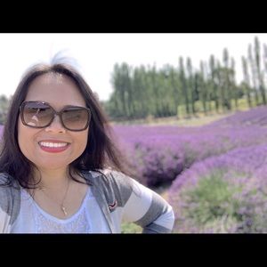 Meet your Posher, December